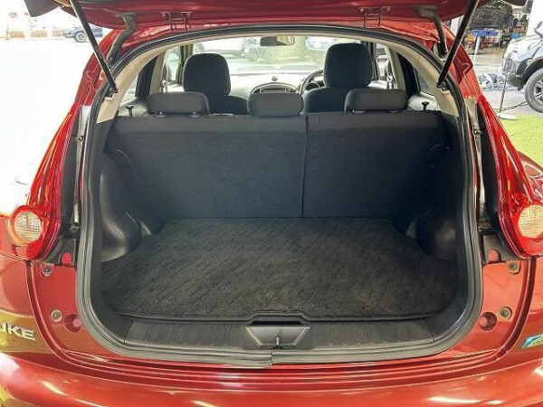 NISSAN JUKE 2011 - Image 6