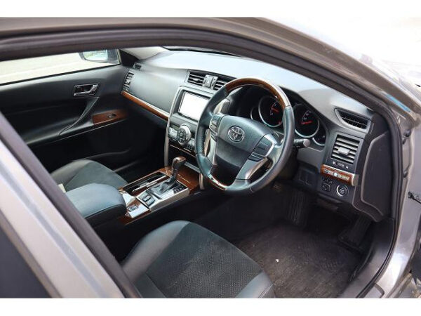 TOYOTA MARK X 2016 - Image 11
