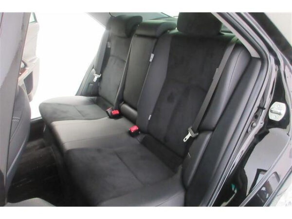 TOYOTA MARK X 2015 - Image 12