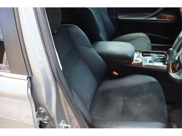 TOYOTA MARK X 2016 - Image 12
