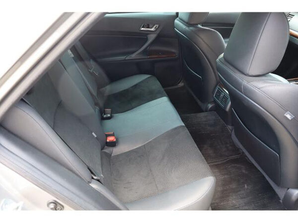 TOYOTA MARK X 2016 - Image 13