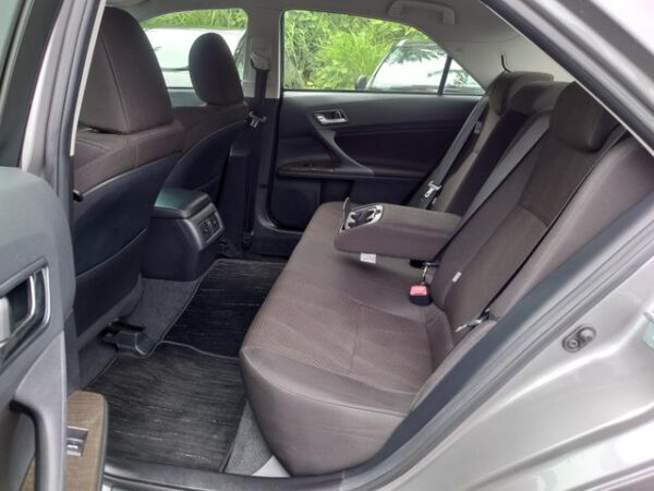 TOYOTA MARK X 2015 - Image 14