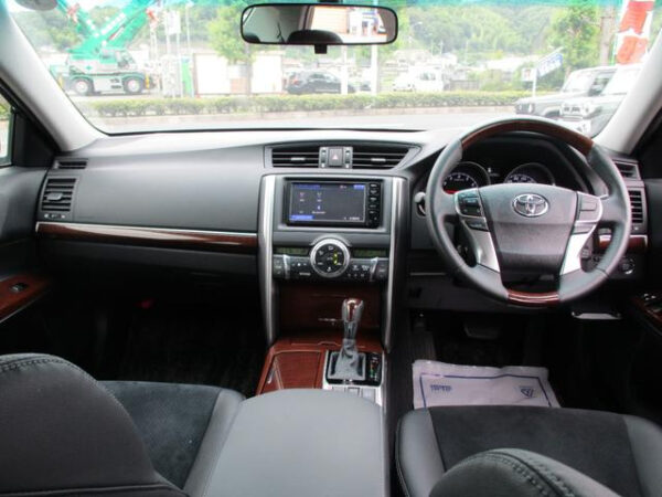TOYOTA MARK X 2016 - Image 14
