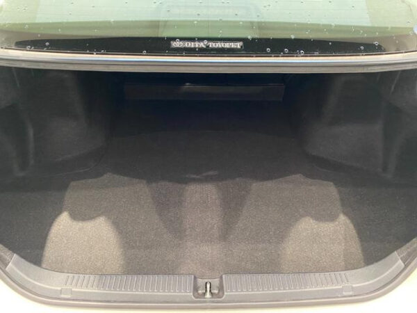 TOYOTA MARK X 2016 - Image 14