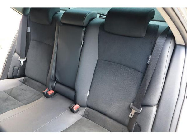 TOYOTA MARK X 2016 - Image 14