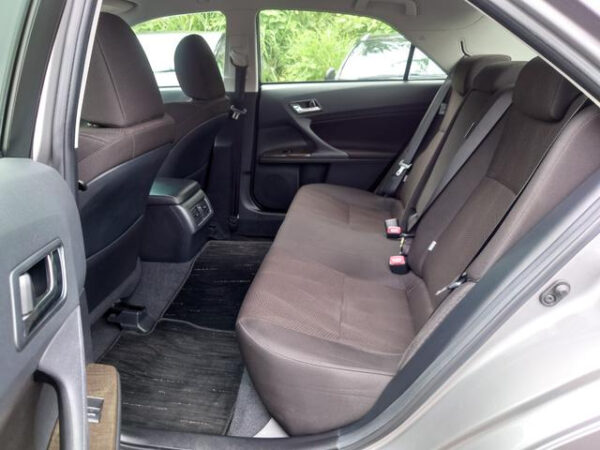 TOYOTA MARK X 2015 - Image 16