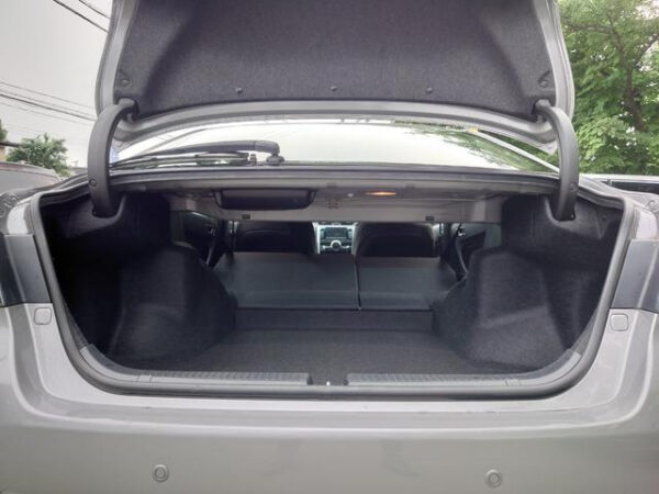 TOYOTA MARK X 2015 - Image 17