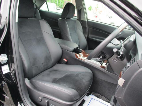 TOYOTA MARK X 2016 - Image 18