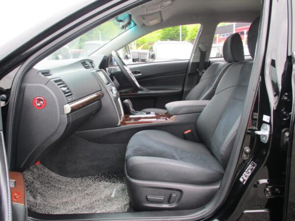 TOYOTA MARK X 2016 - Image 19