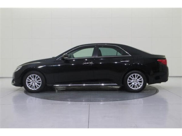 TOYOTA MARK X 2015 - Image 3