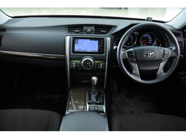 TOYOTA MARK X 2015 - Image 3