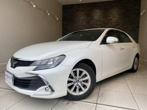 TOYOTA MARK X 2016 - Image 3