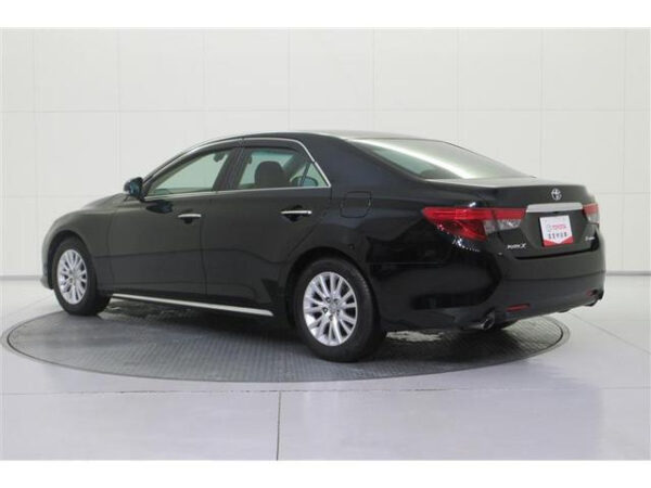 TOYOTA MARK X 2015 - Image 4