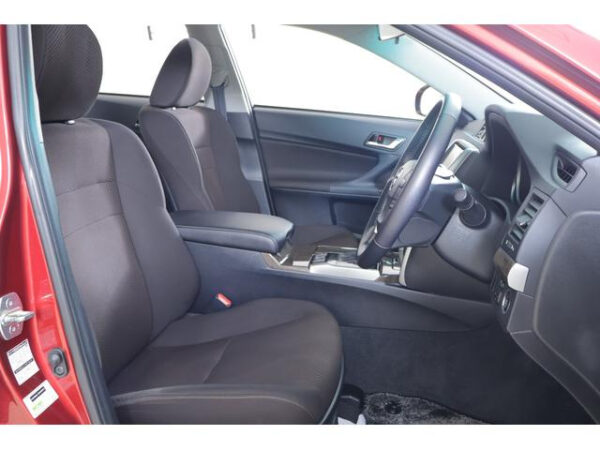 TOYOTA MARK X 2015 - Image 4