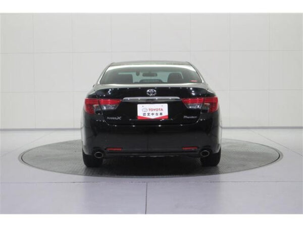 TOYOTA MARK X 2015 - Image 5