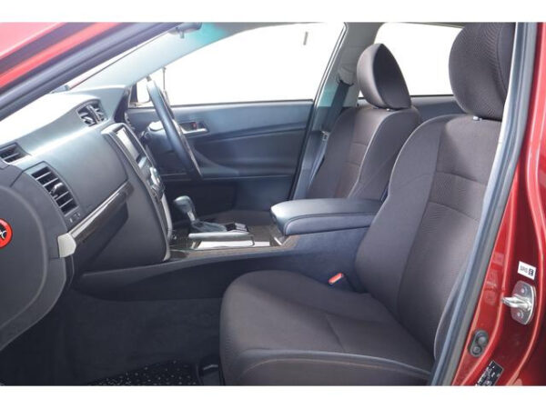 TOYOTA MARK X 2015 - Image 5