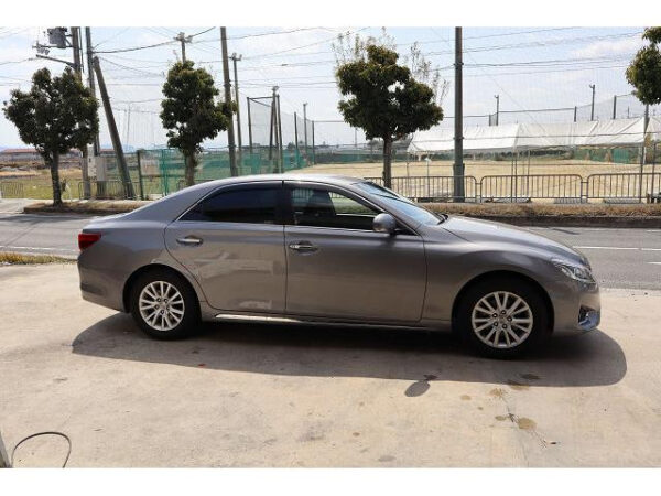 TOYOTA MARK X 2016 - Image 5