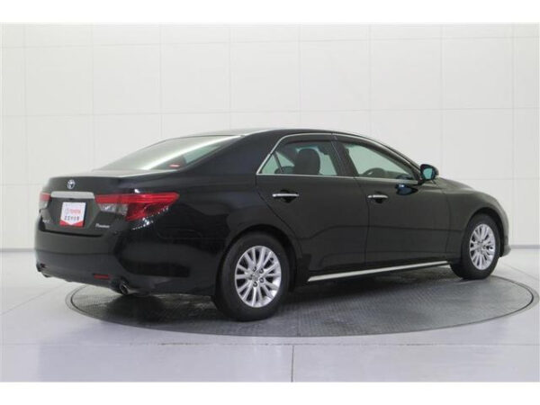 TOYOTA MARK X 2015 - Image 7