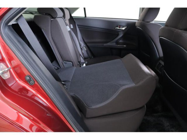TOYOTA MARK X 2015 - Image 7