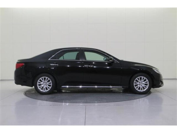 TOYOTA MARK X 2015 - Image 8