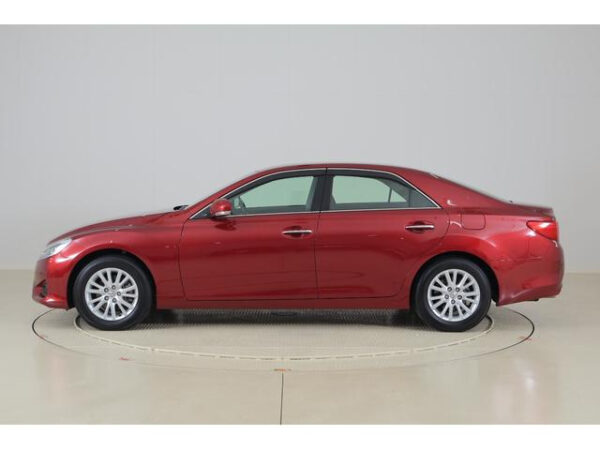 TOYOTA MARK X 2015 - Image 10