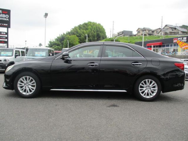 TOYOTA MARK X 2016 - Image 10