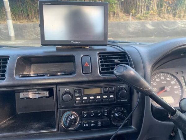 MAZDA BONGO TRUCK - Image 3