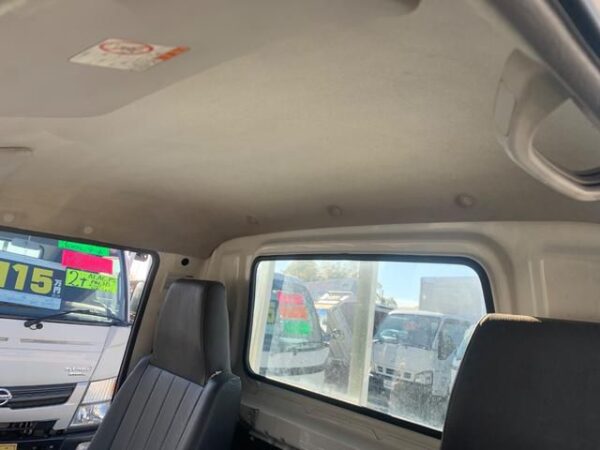 MAZDA BONGO TRUCK - Image 7