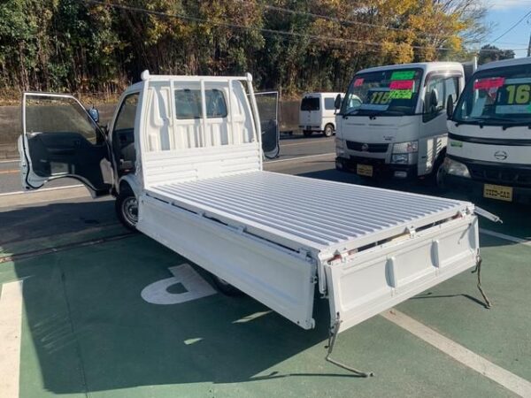 MAZDA BONGO TRUCK - Image 12