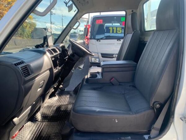 MAZDA BONGO TRUCK - Image 14