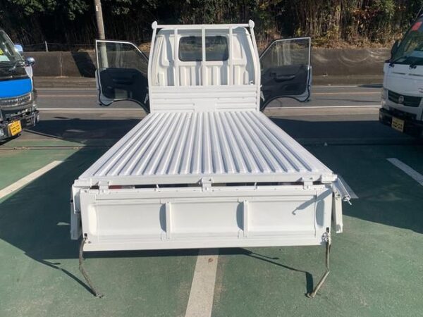 MAZDA BONGO TRUCK - Image 10