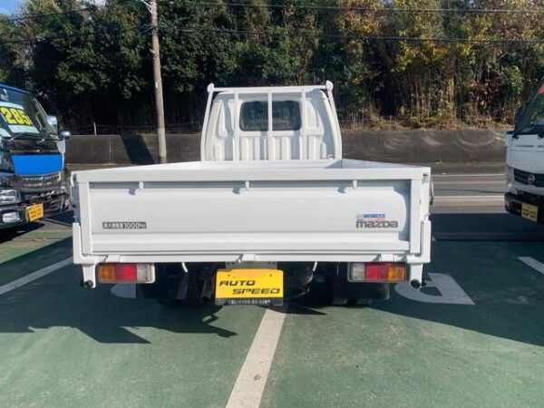 MAZDA BONGO TRUCK - Image 20