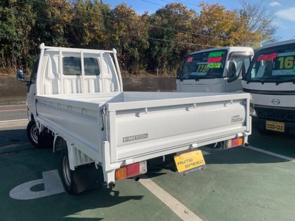 MAZDA BONGO TRUCK - Image 21