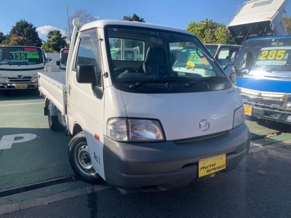 MAZDA BONGO TRUCK - Image 17