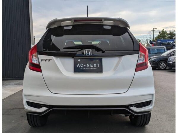 HONDA FIT 2015 - Image 3