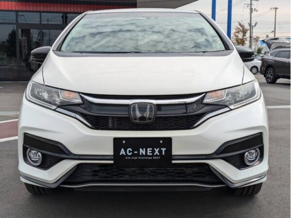 HONDA FIT 2015