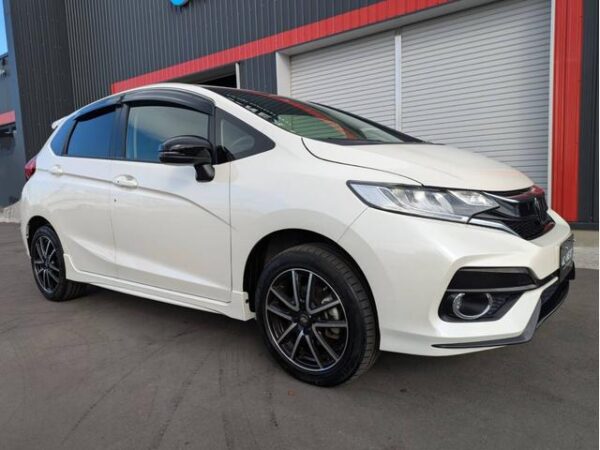 HONDA FIT 2015 - Image 7
