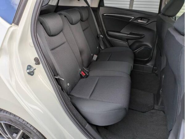 HONDA FIT 2015 - Image 15