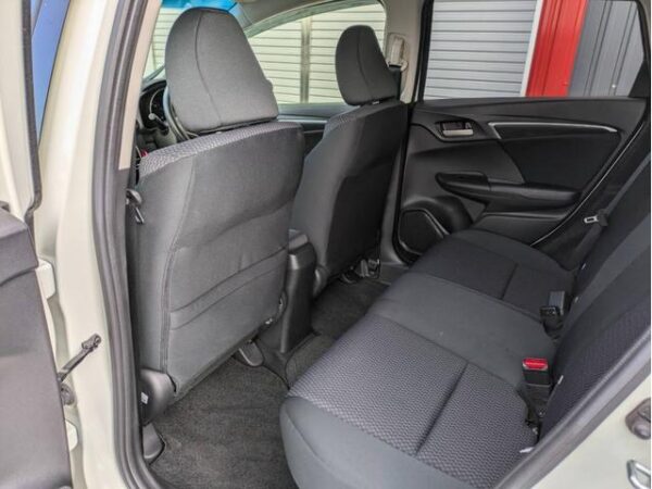 HONDA FIT 2015 - Image 16