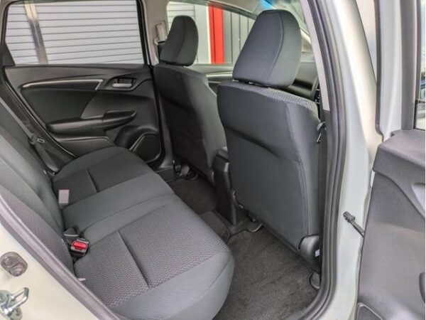 HONDA FIT 2015 - Image 17