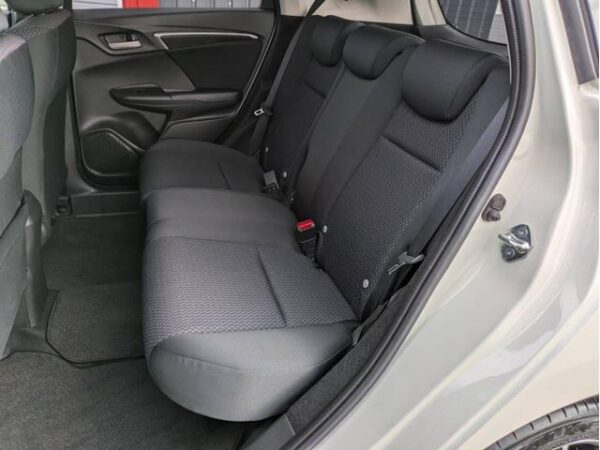 HONDA FIT 2015 - Image 20